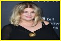 Kirstie Alley 'Would Die' for Teen Idol Husband When They Met Yet Their Marriage Ended in an 'Awful' Divorce